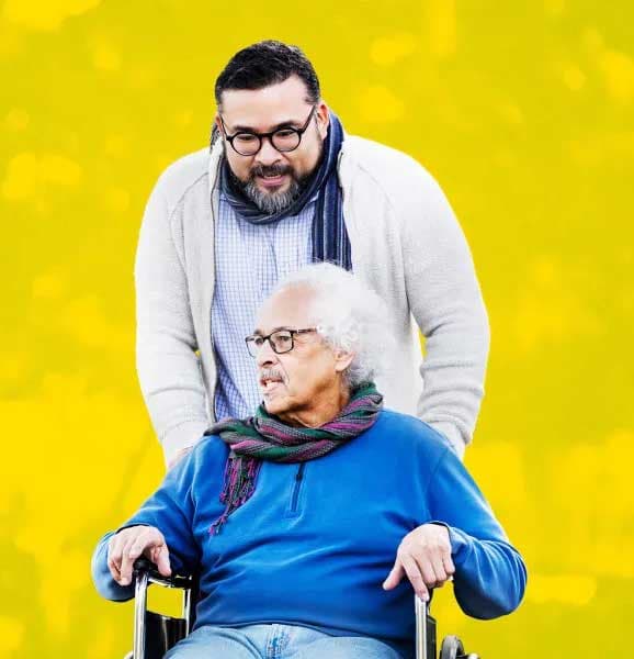 Medicare insurance guidance in Houston Texas